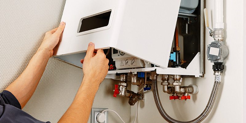 NUOVO REGOLAMENTO VERIFICHE IMPIANTI TERMICI