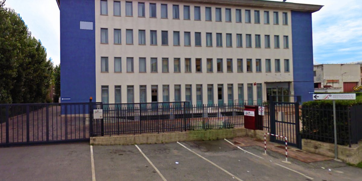 IX° Bando di Asta Pubblica per la vendita di immobile