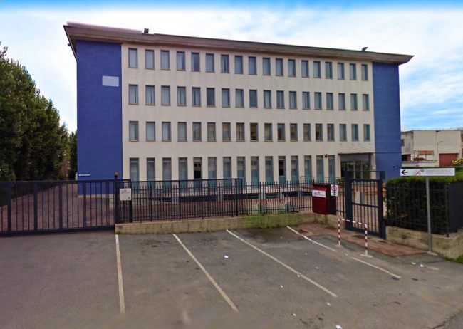 sede-arechi-multiservice.jpg IX° Bando di Asta Pubblica per la vendita di immobile